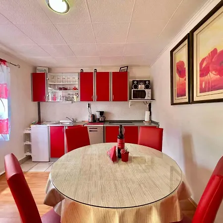 In 42246 Holiday home