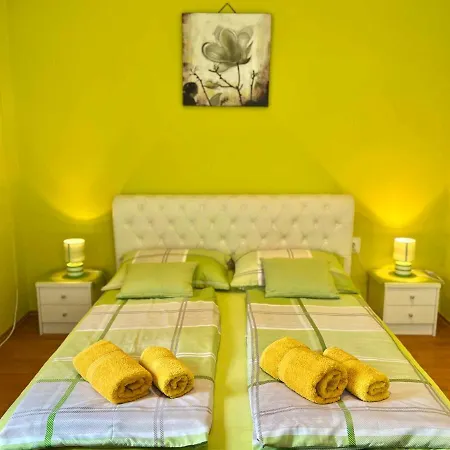 In 42246 Holiday home Crikvenica