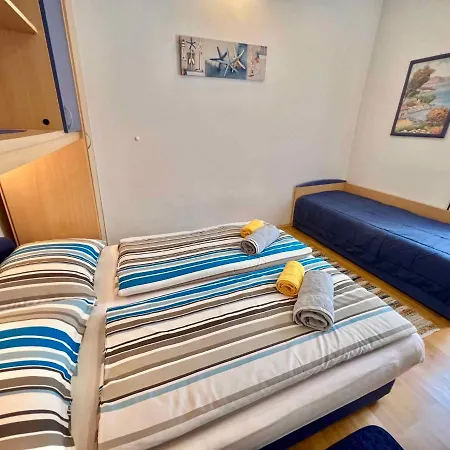 Holiday home In 42246
