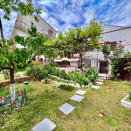 Vakantiehuis In 42246