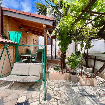 Holiday home In 42246 Crikvenica