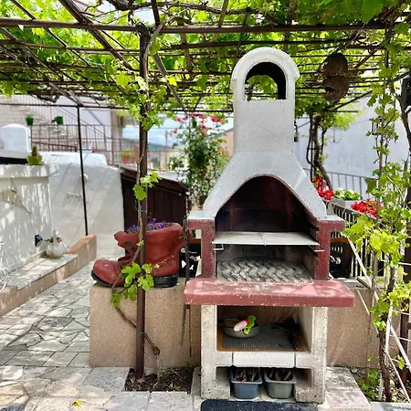 In 42246 Case de vacanță Crikvenica
