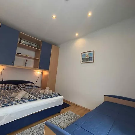 Vakantiehuis In 42246