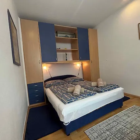 In 42246 Vakantiehuis Crikvenica