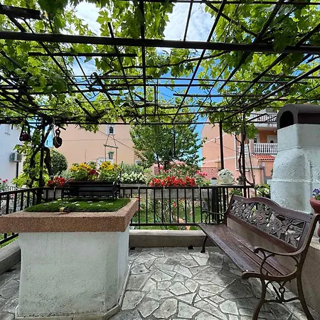 In 42246 Crikvenica
