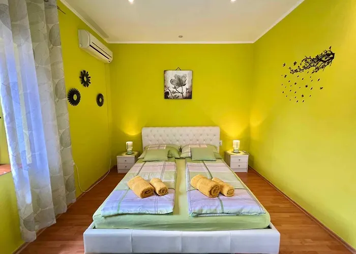 In 42246 Crikvenica
