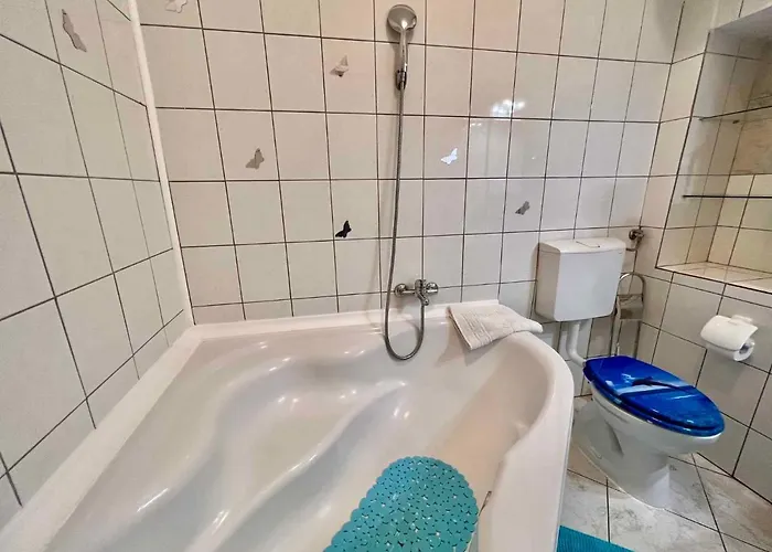 In 42246 Ferienhaus