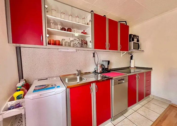 In 42246 Ferienhaus