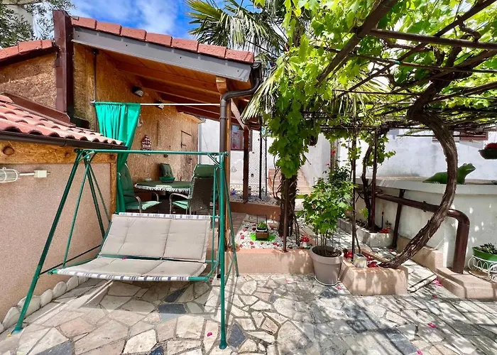 Ferienhaus In 42246 Crikvenica