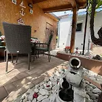 In 42246 Tatil Evi Crikvenica