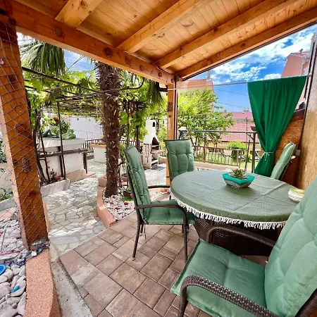 In 42246 Ferienhaus *