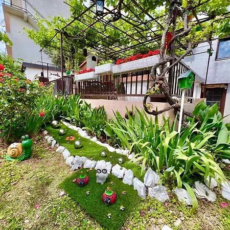 Feriehus In 42246 Crikvenica