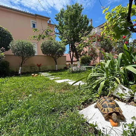 Ferienhaus In 42246 Crikvenica