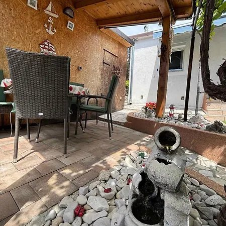 In 42246 Ferienhaus Crikvenica