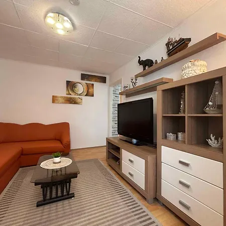 Ferienhaus In 42246 Crikvenica