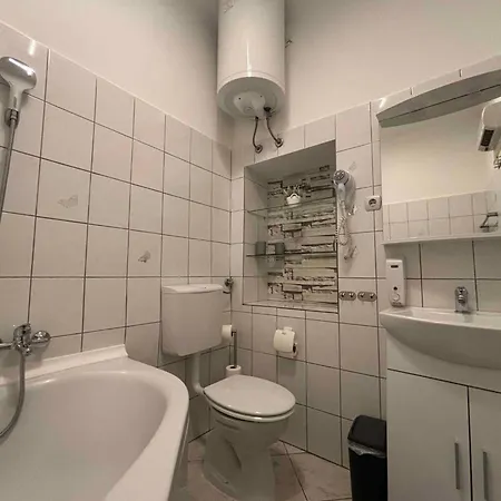 In 42246 Ferienhaus Crikvenica