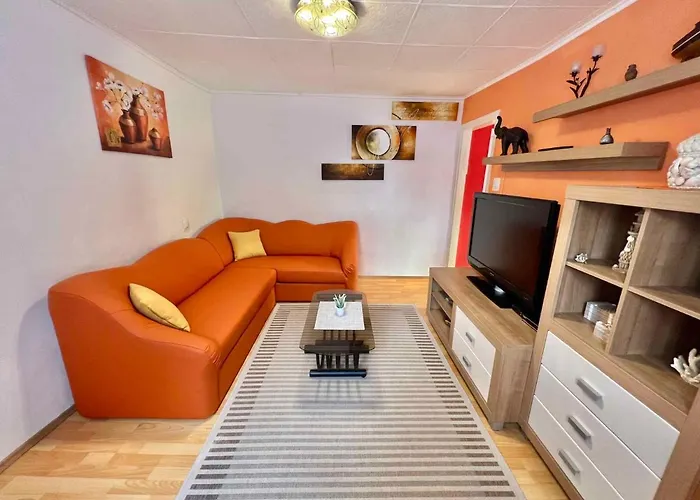 In 42246 * Crikvenica