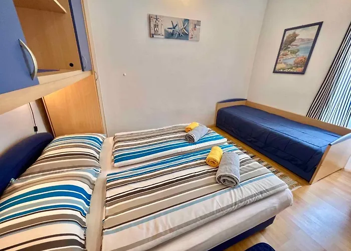 Casa vacanze In 42246