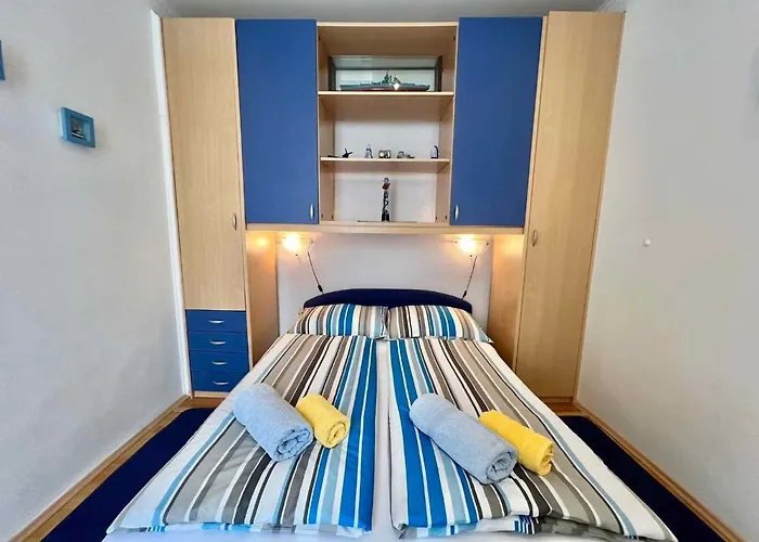 In 42246 * Crikvenica