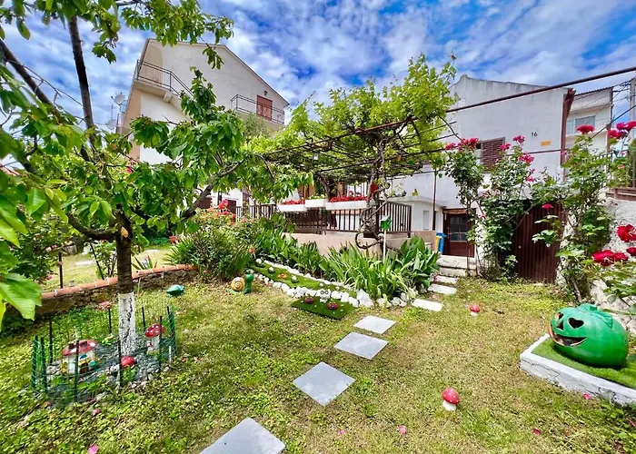 Casa vacanze In 42246