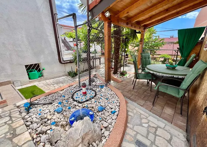 In 42246 * Crikvenica