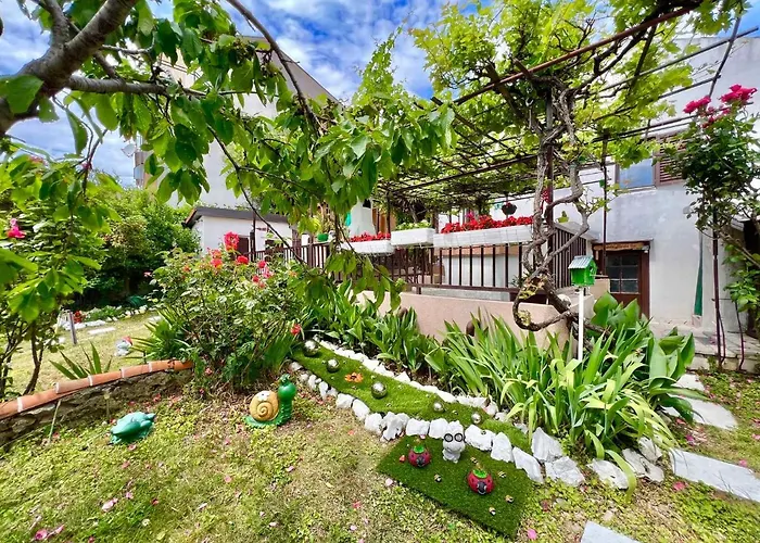 Feriehus In 42246 Crikvenica