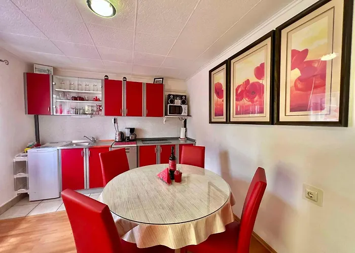 Feriehus In 42246 Crikvenica