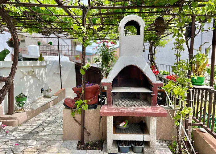 In 42246 Feriehus Crikvenica