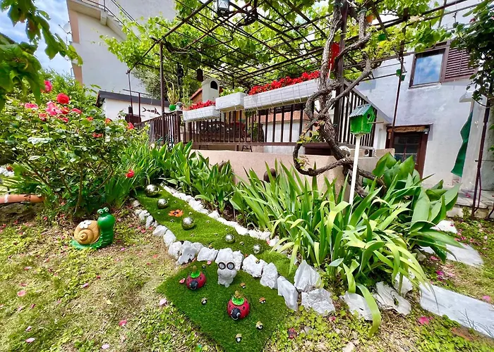 Feriehus In 42246 Crikvenica